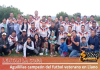 AGUILILLAS SE CORONA CAMPEÓN DEL FUTBOL VETERANO EN LLANO DE ENMEDIO