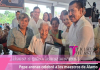 RECONOCIMIENTO, ADMIRACIÓN Y RESPETO A LAS MAESTRAS Y MAESTROS: PEPE ARENAS