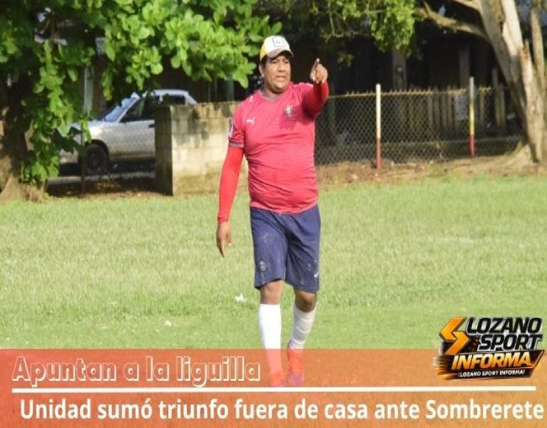 UNIDAD GOLEA A DOMICILIO Y SE AFIANZA EN ZONA DE CLASIFICACIÓN