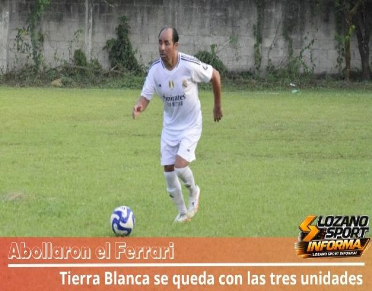 LA DEFENSA PIERDE EL RUMBO EN LA JORNADA 8