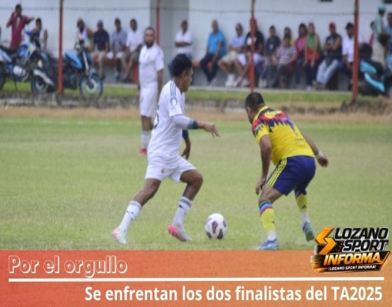 REVANCHA EN LA CATEGORÍA A: DEFENSA Y AVIACIÓN SE ENFRENTAN EN LA JORNADA 8