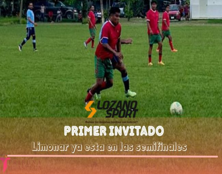 LIMONAR AVANZA SIN DESPEINARSE A SEMIFINALES