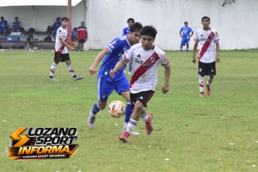 Tierra Blanca consiguió mantener lo invicto en la J-6 del futbol local en Álamo.