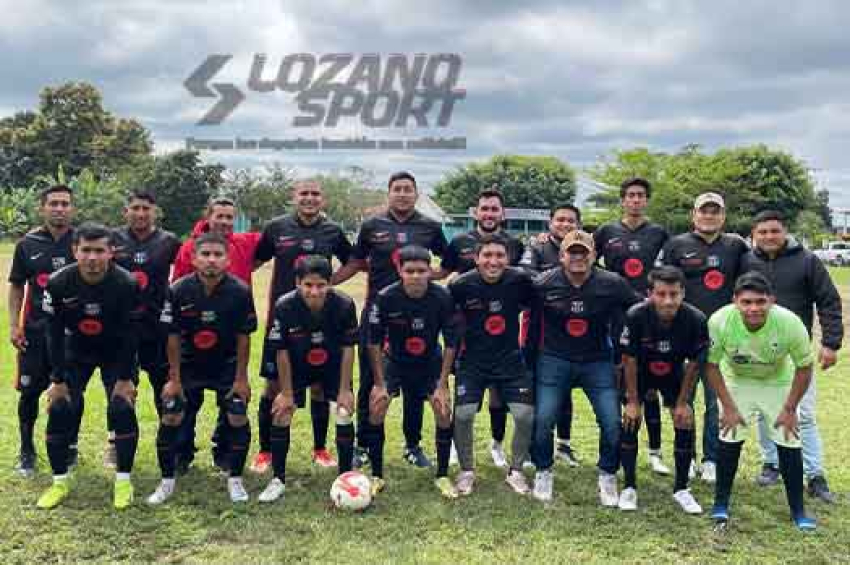 FERRETERIA DISENSA ESTRENA Y GANA